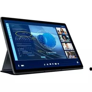 Dell LATITUDE 노트북 [세금포함] [정품] 7350 (탈착가능능) 13.3 QHD+ 터치 3.8 GHz 울트라 7 164U 16GB 5