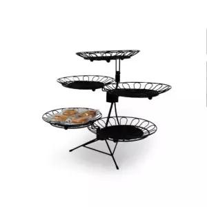 베이커리 와이어 바스켓 (소 대)