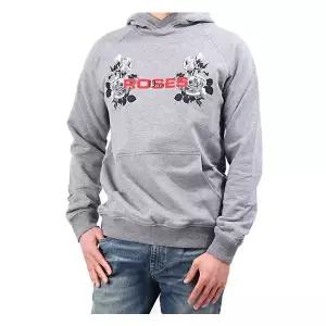 [DIOR]18SS 옴므 로즈프린팅 후드863J605I0264 889 3156768584 14127975