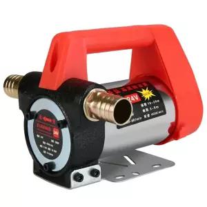 기름 경유 석유 진공펌프 냉동 공기 무선 배관 액체 휴대용