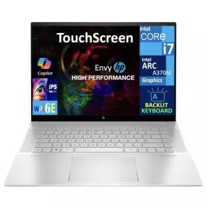 HP ENVY 노트북 [세금포함] [정품] 16.0 터치 WQXGA Intel i7-13700H 16GB 512GB SSD 솔리드 스테이트 드라