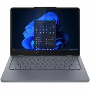 LENOVO 레노보 [세금포함] [정품] 13w 83M9000DUS 13.3 터치스크린 LAPTOP 랩탑 노트북 Core 3 100U 8GB 25