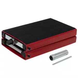 미니 리프팅 자키 거치대 높이조절 실험실 리프트