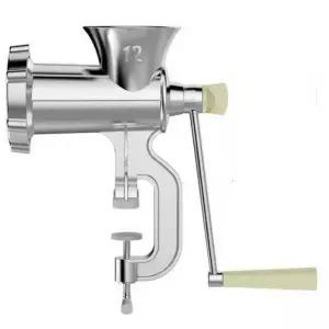 순대 충진기 가정용 핸드 분쇄 주입 햄 기계 제조기