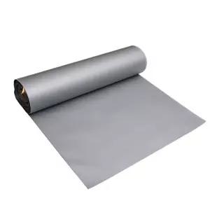 방염포 석면포 산업용 PVC 내화천 방화포 작업용 불연