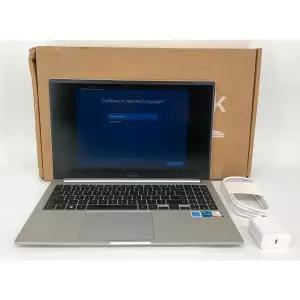 삼성 SAMSUNG [세금포함] [정품] 갤럭시 Book i5-1135G7 8GB 256GB BT5 WiFi6 15.6F W10P NP750XDA-KD1US