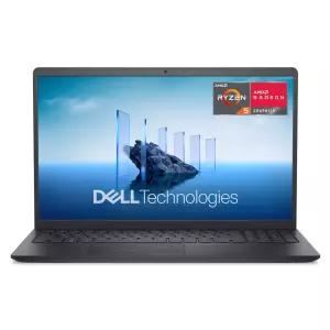 Dell DELL DC15255-100 15.6 FHD 터치스크린 Ryzen 5 7530U 2GHz AMD Radeon 610M 노트북 가성비 가벼운 인