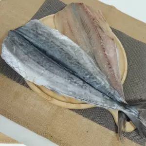 삼천포 용궁수산시장 국내산 반건조 생선 삼치