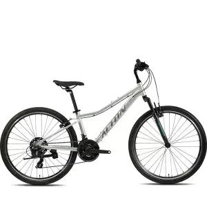 2026  알루미늄 MTB 자전거 로체스터 26 시마노 21단 완조립