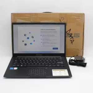 ASUS 노트북 [세금포함] [정품] Vivobook 14 X1404V Intel Core i5-1334U 12GB RAM 256GB SSD 솔리드 스테