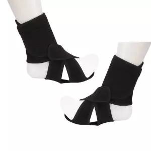 족저근막염보조기 보호대 발바닥 아치 압박 발목 발 보조기 걷기 스트레칭용 교정기