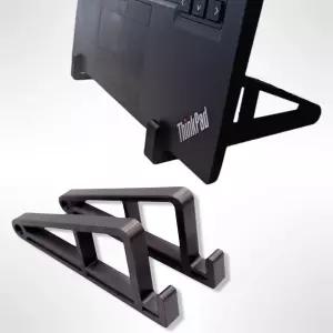 3D비츠 Beats [세금포함] [정품] 버티칼 Desk Stand Legs 홀더 for LENOVO 레노보 THINKPAD 노트북 T14 모