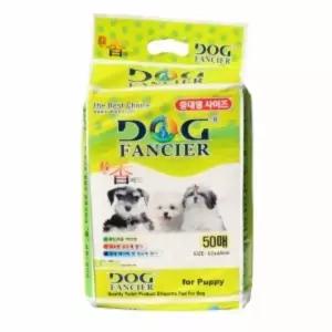 와이드 중형패드 50매 62x45cm 반려동물 배변패드 위생용품