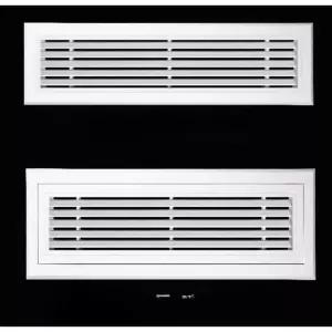 중앙 에어컨 콘센트 블라인드 덮개 커버 환풍구 환기