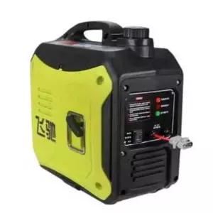 트럭 발전기 24V 주차 인버터 캠핑 상품 무시동 에어컨