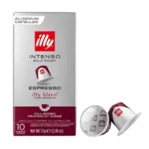 일리 인텐소 10개입 네스프레소 호환