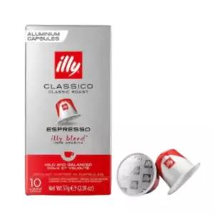 일리 클라시코 10개입 네스프레소 호환