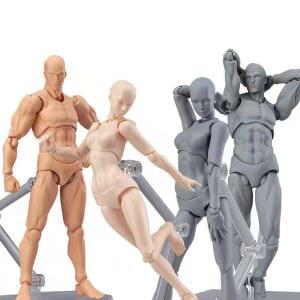 액션피규어 사람 모형 인형 세트 112 의상 신부 액션 Version 바디 수집