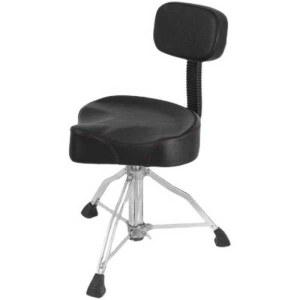 드럼의자 유압식 회전의자 체어 공연 재즈 높이조절 리프트 이상 연주용 회전 라운드 드럼