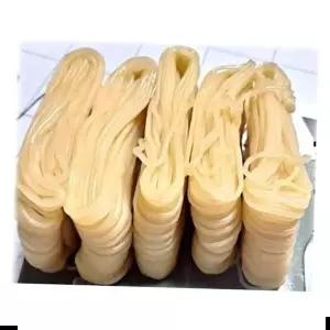 비빔면 광신제면 쫄면 사리 생쫄면 면사리 5인분 200g x5 1kg