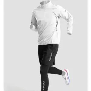 동계 조깅복 러닝복 운동복장 마라톤 풀세트 용 달리기