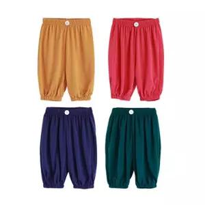 아동복 유치원 유아 항아리 바지 아기 나들이 외출복 저렴한보세 코디 팬츠 여아 어린이집등원룩