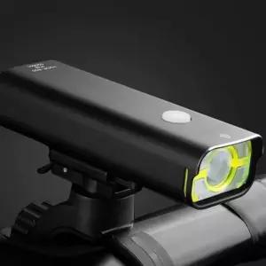 자전거 전조등 후미등 락브로스 라이트 800 루멘 (WFJ4RIA)