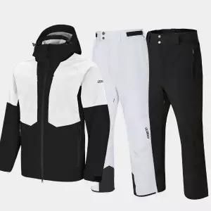 [지프로그]펠리체 스키복 세트 보드복 세트 올라운드