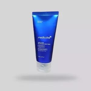 [파넬] 메디큐브 제로 모공 머드팩 블랙헤드 마스크 팩 100g x 2개