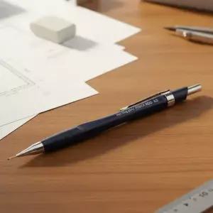 국산 제도 샤프 0.7mm 에너제도 1다스 12자루 세트