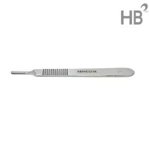 메스대 4호 / mass 메스칼 블레이드 메스핸들 의료용 병원용 수술용