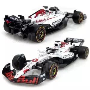 1:43 일본GP 레드불 오라클 RB21 막스 베르스타펜 NO.1 하드케이스 미니카 다이캐스트