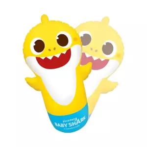 핑크퐁 아기상어 에어펀치백 특대형 35000