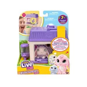 [영실업]미니 마마서프라이즈 버니2 토끼인형