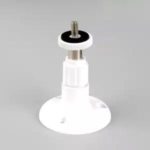 미니빔 프로젝터 거치대 천장 설치용 브라켓 벽면 고정형 스탠드 (WFJ6V4J)