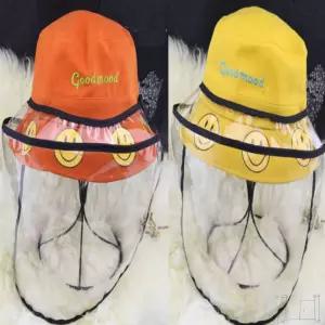 유아동 벙거지 탈부착 방역모자 아기모자 베이비패션 아기썬햇