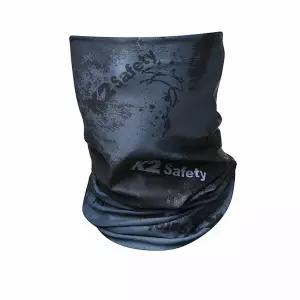 베이직 K2 멀티스카프-블랙