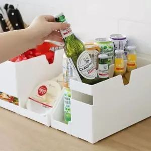 스지박스 물품정리 수납 편의점수납박스 정리용스지 SB40 (WFJ72VT)