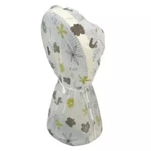 선풍기 보관용 커버망 스탠드형 방수 커버 일반 보호용 (WFJ6V80)