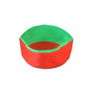 방수놀이 놀이 매트 놀이용 김장 무봉제원형90 플레이 절임 촉감놀이