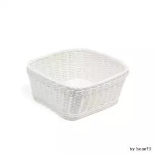 튀김바구니 정사각바구니 야채바구니 사탕바구니 간식바구니 소품바구니