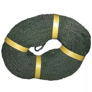 골프망 건설현장 PE 망 5mm pp 줄 그물망 안전 pe 표시 산업용