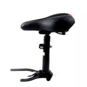 전동킥보드 시럽 의자 부속 대형 브라켓 부품 기장 스쿠터 좌석