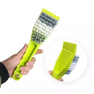 욕실 매직크린 타일 청소솔 타일솔 만능 틈새 바닥솔