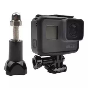 숏 짧은 고정 볼트 스크류 나사 고프로 액션캠 SJ4000 호환 W2BD7D9
