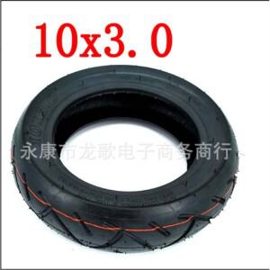 전동킥보드 타이어 교체용 휠 튜브 10x3.0 10x2.50 10x2..25 10x2