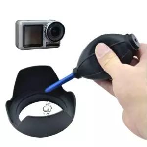 에어 더스트 블로워 먼지 제거 청소 카메라 오즈모 액션 캠 호환 W3F0DE7
