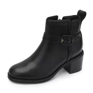 [롯데백화점]클락스 [금강]여성 클락스  드레스 앵클 부츠 CLABOC4342WF1