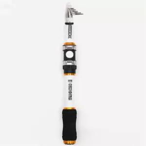 키템 입문용 원투낚싯대 낚시 입문세트 낚시 필수품