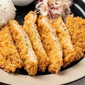 다미 등심 돈까스 대 200gx5개 1봉(총5개/1kg)